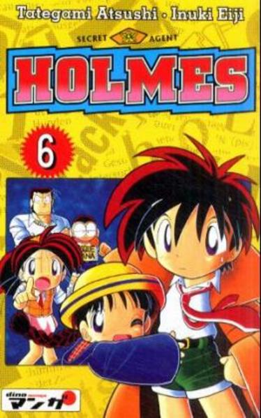 Holmes