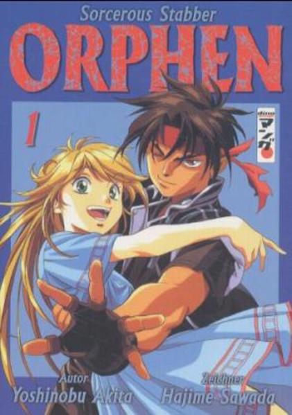 Orphen