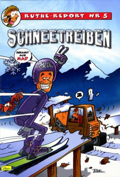 Ruthe Report