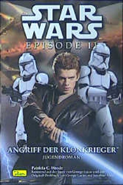 Star Wars - Episode II