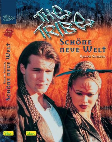 The Tribe / Schöne neue Welt?