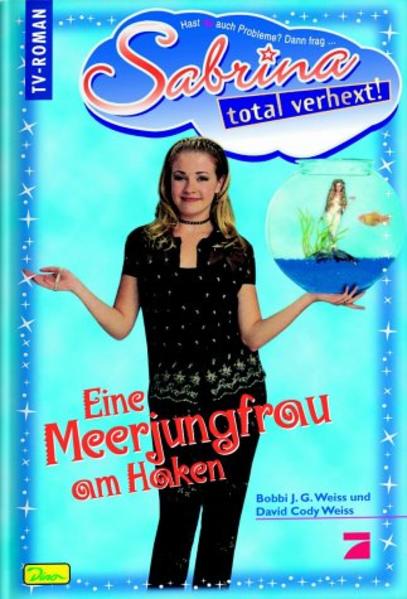 Sabrina - total verhext!