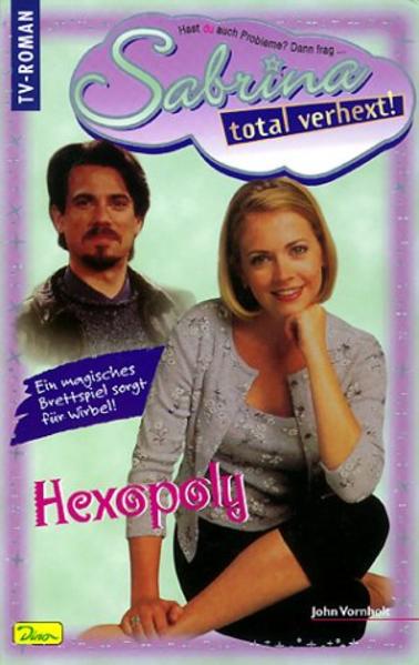 Sabrina - total verhext!