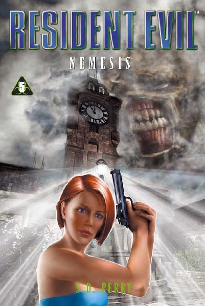 Resident Evil