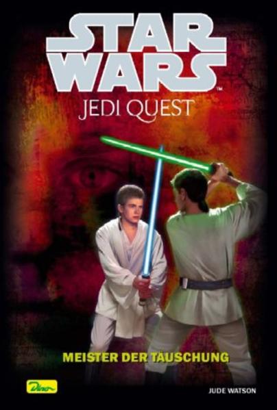 Star Wars - Jedi Quest