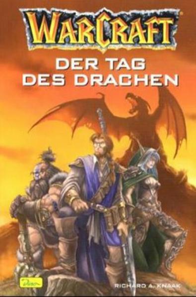 WarCraft: Krieg der Ahnen