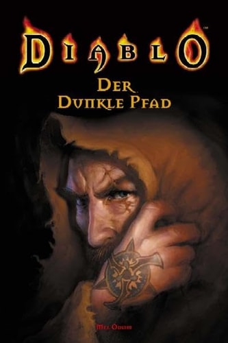 Diablo 2. Der dunkle Pfad.