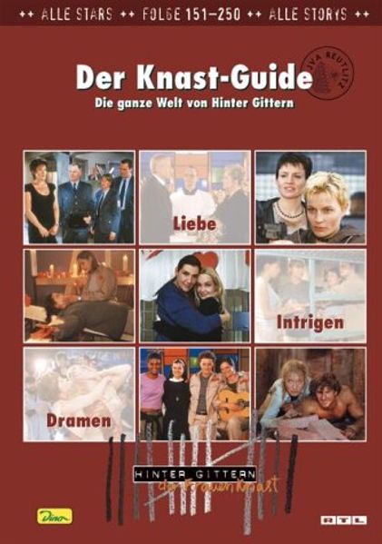 Hinter Gittern - der Frauenknast - Die Stars
