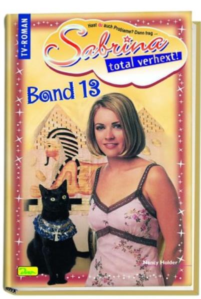 Sabrina - total verhext!