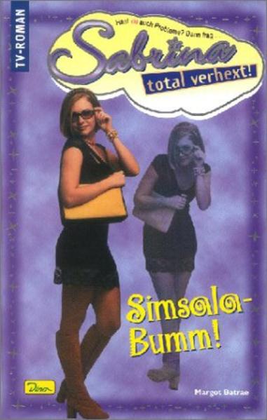 Sabrina - total verhext!
