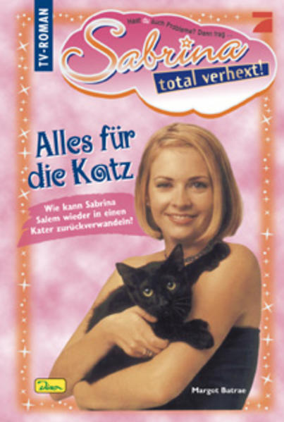 Sabrina - total verhext!