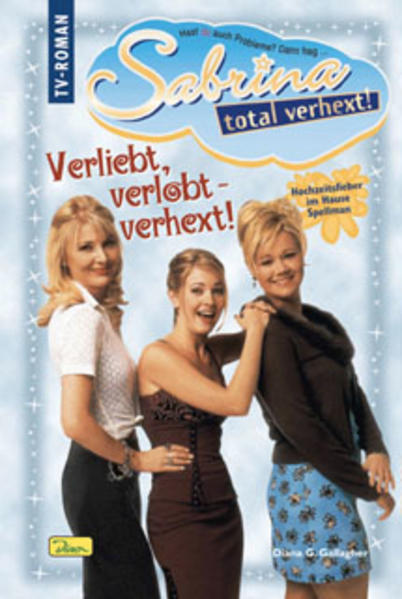 Sabrina - total verhext!