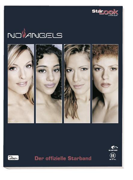No Angels - Der offizielle Starband