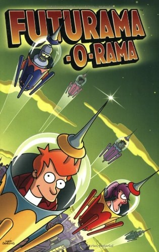 Futurama