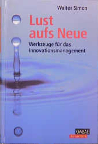 Lust aufs Neue