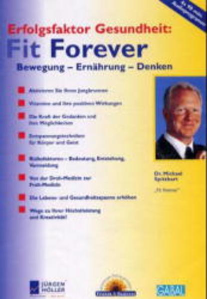 Fit Forever