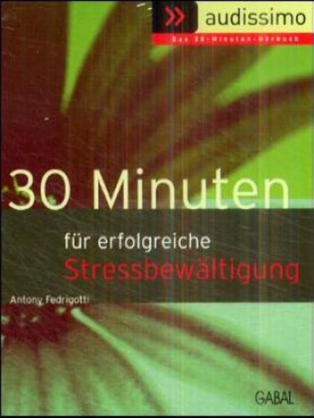 30 Minuten für erfolgreiche Stressbewältigung