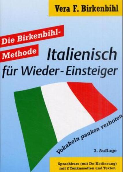 Italienisch für Wieder-Einsteiger