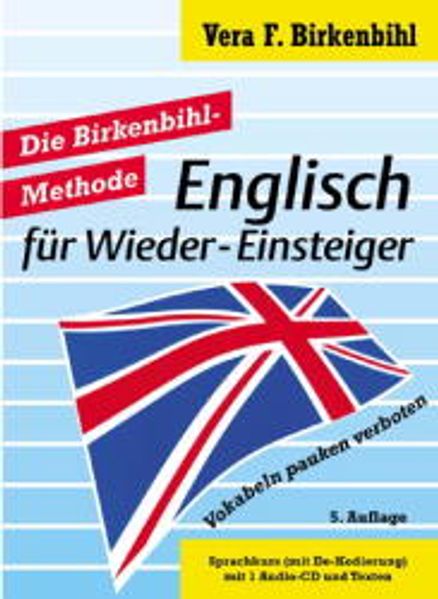 Englisch für Wieder-Einsteiger