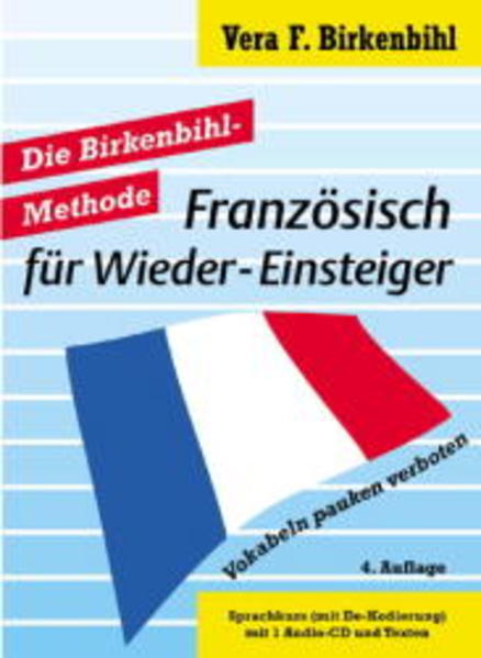 Französisch für Wieder-Einsteiger