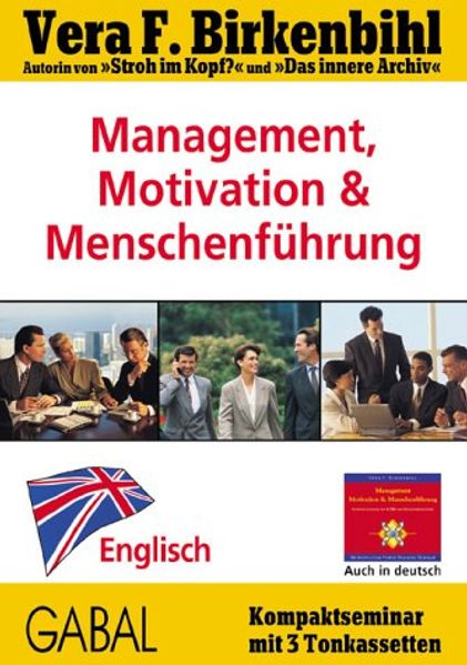 Managementkurs Englisch