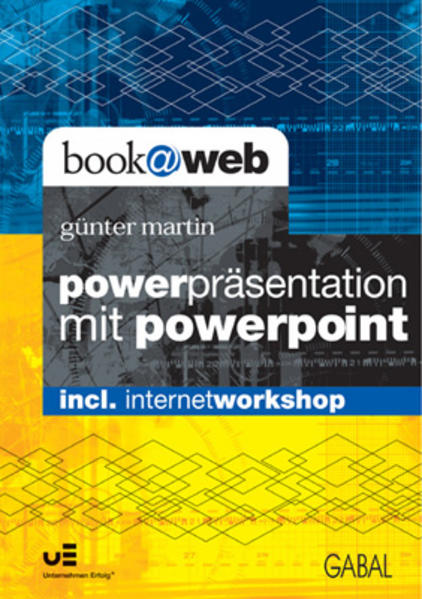 Powerpräsentation mit Powerpoint