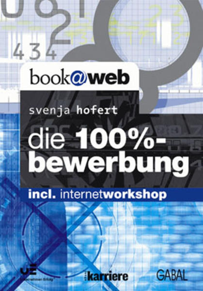 Die 100%-Bewerbung