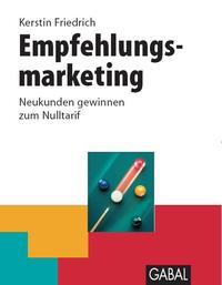 Empfehlungsmarketing