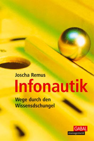Infonautik