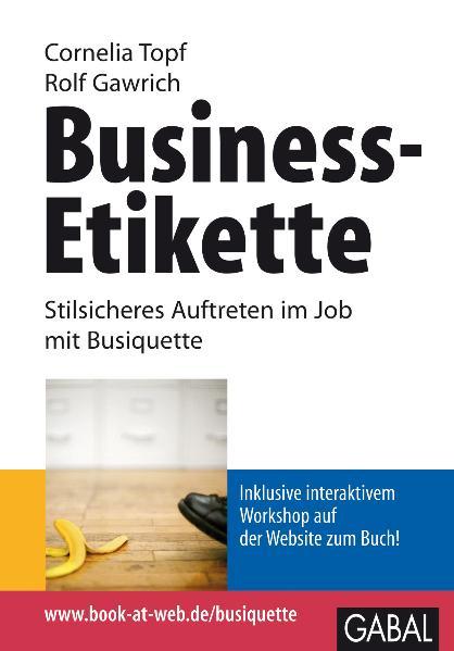 Business-Etikette