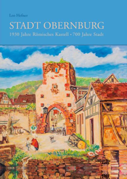 Stadt Obernburg.
