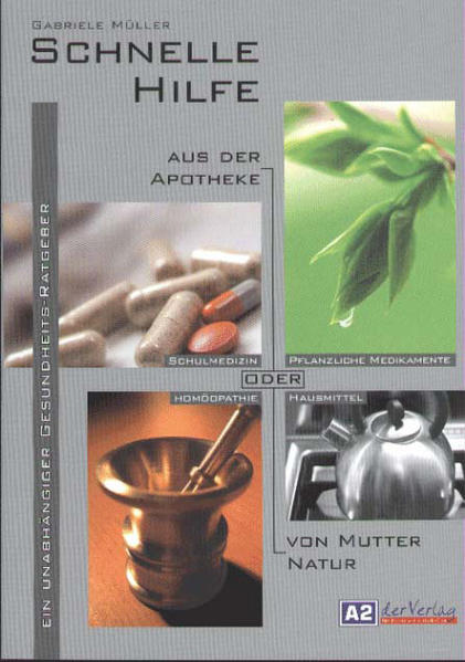 Schnelle Hilfe