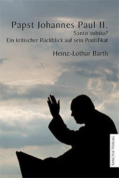 Papst Johannes Paul II.