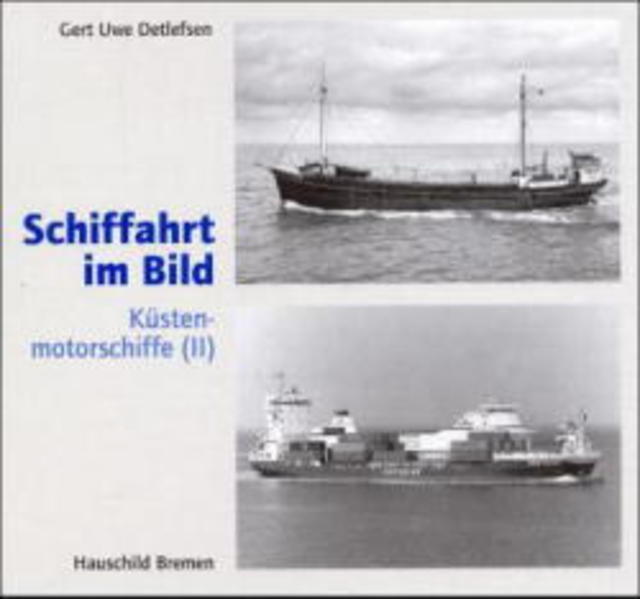 Schiffahrt im Bild, Nr. 7