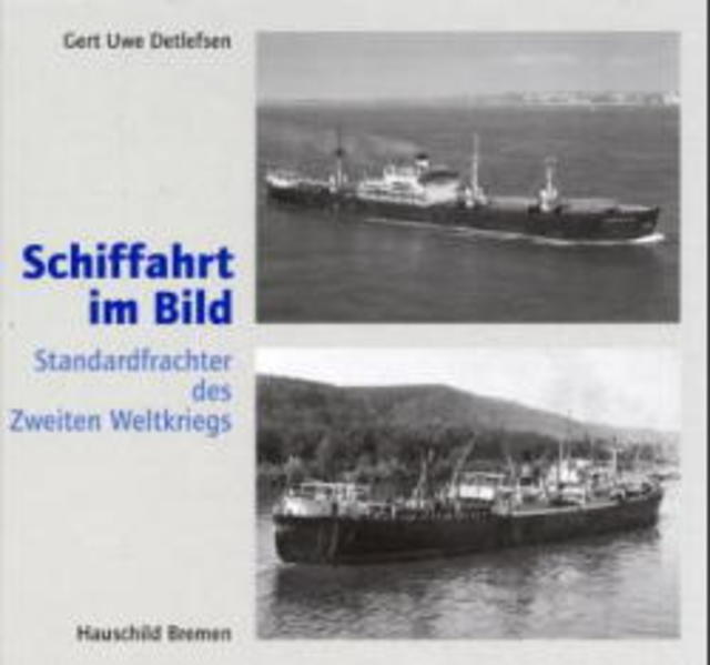 Schiffahrt im Bild, Nr. 8