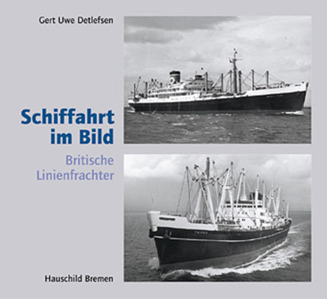 Schiffahrt im Bild, Nr. 14