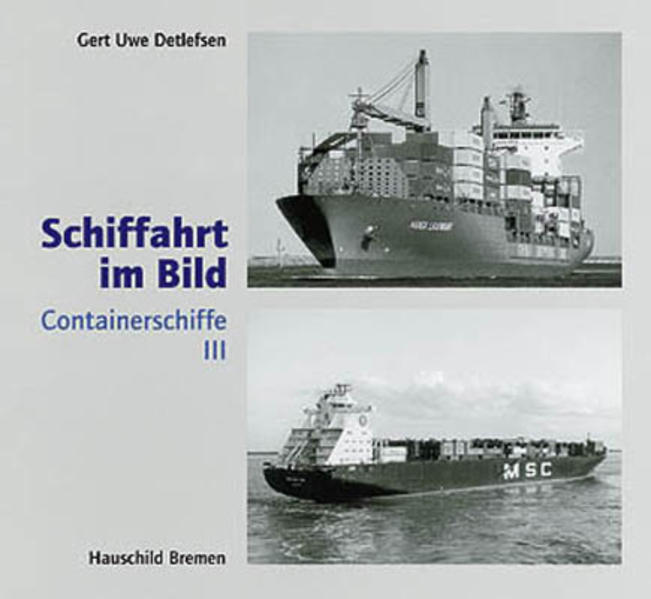 Schiffahrt im Bild, Nr. 17