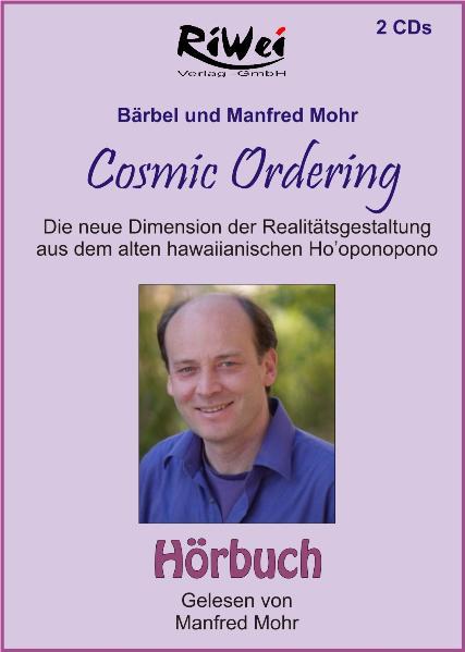 Cosmic Ordering (Hörbuch)