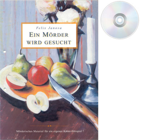 Ein Mörder wird gesucht