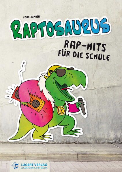 Raptosaurus