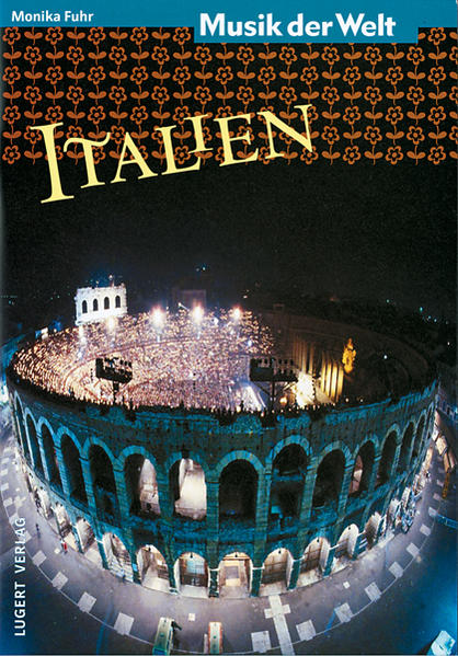 Musik der Welt: Italien (Heft + CD)