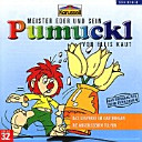 Der Meister Eder und sein Pumuckl - CDs / Das Gespenst im Gartenhaus /Die abgerissenen Tulpen