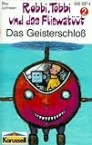 Robbi, Tobbi und das Fliewatüüt - Toncassetten / Das Geisterschloss