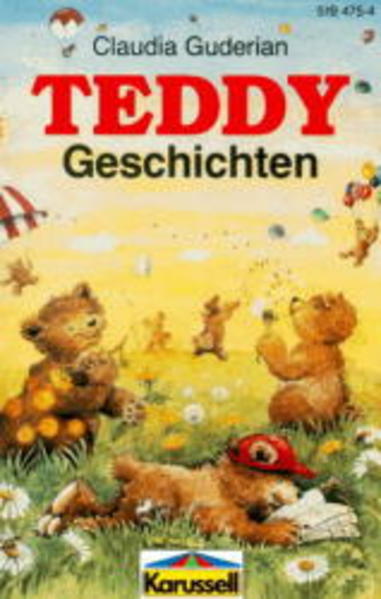 Teddygeschichten