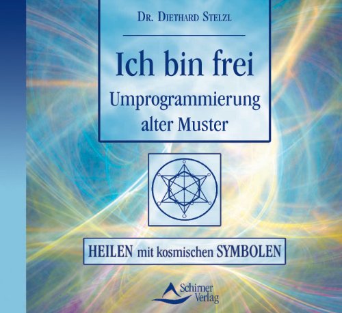 Ich bin frei