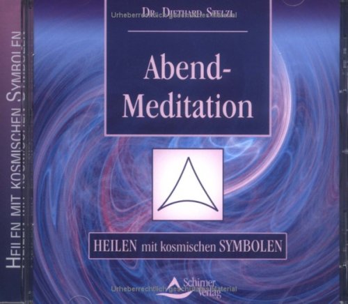 Abendmeditation