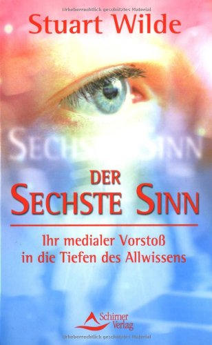 Der sechste Sinn