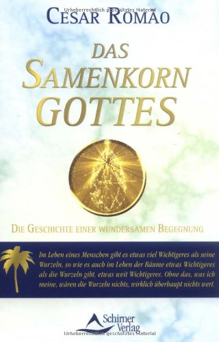 Das Samenkorn Gottes