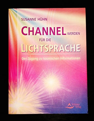 Channel werden für die Lichtsprache