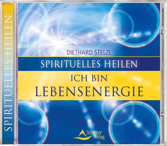 Ich bin Lebensenergie
